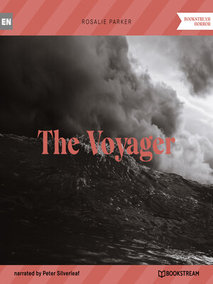 cover image of The Voyager (Unabridged)
